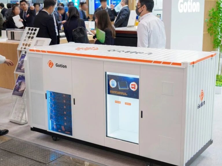 gotion-to-supply-6gwh-of-battery-storage-for-saudi-arabia’s-first-utility-scale-bess-tender
