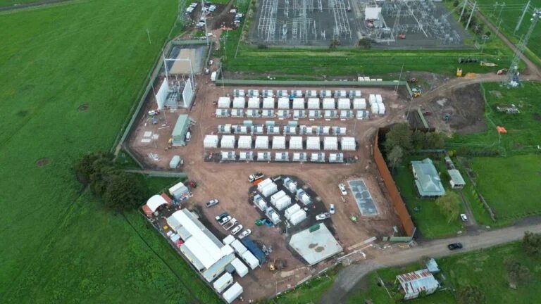 frv-australia-completes-first-standalone-bess-with-100mw/200mwh-terang-project-in-victoria