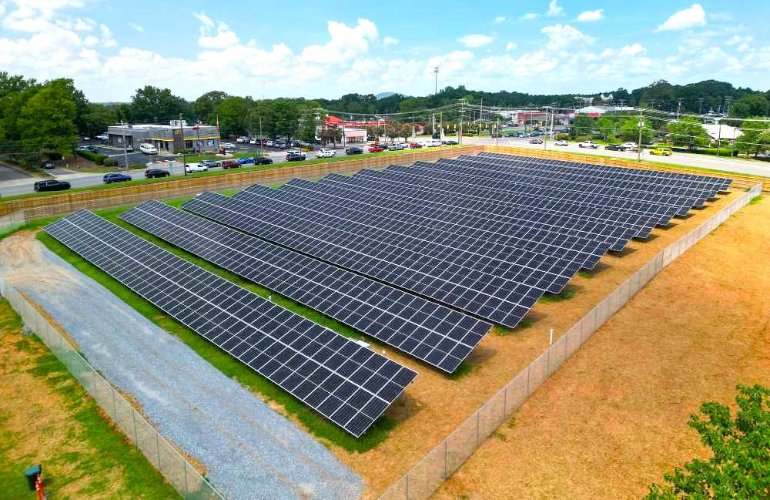 sisters-of-mercy-solar-installation-opens-nc-city-to-more-approved-ground-mounts