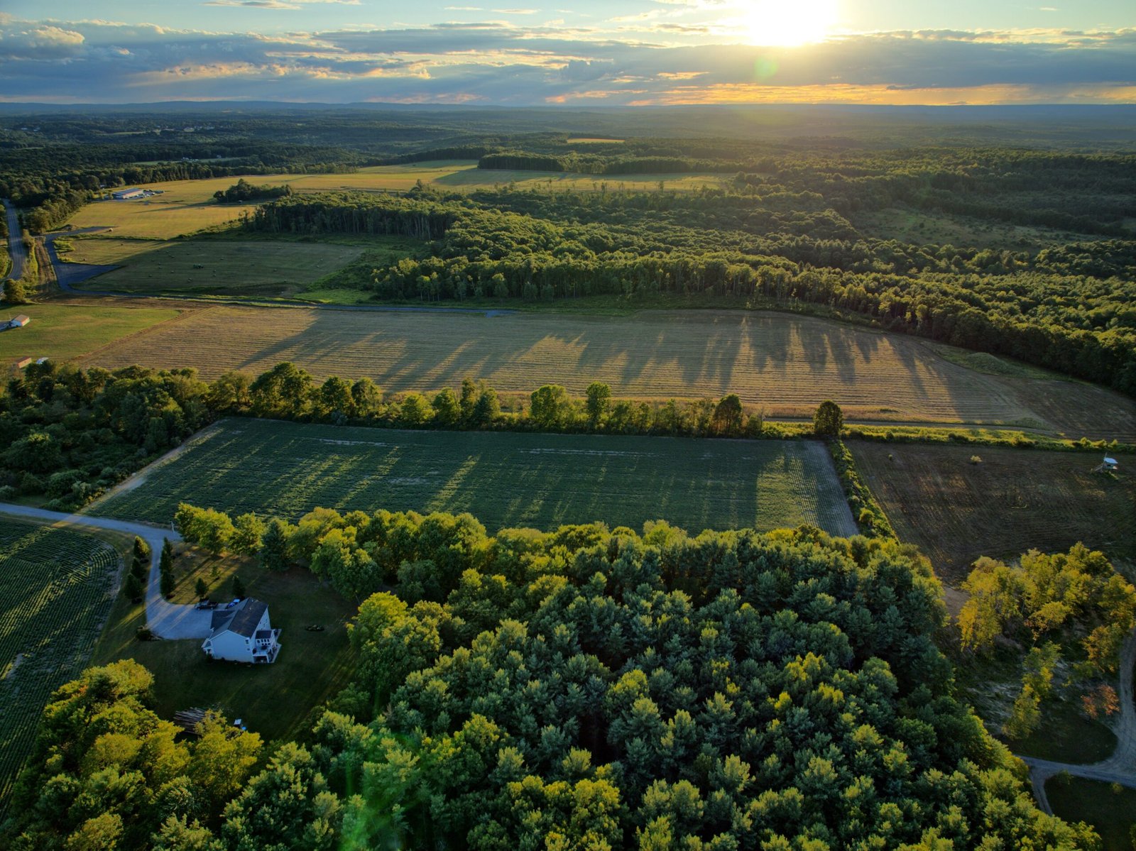cleanchoice-energy-closes-approximately-$166m-in-project-financing-and-tax-equity-for-two-solar-projects