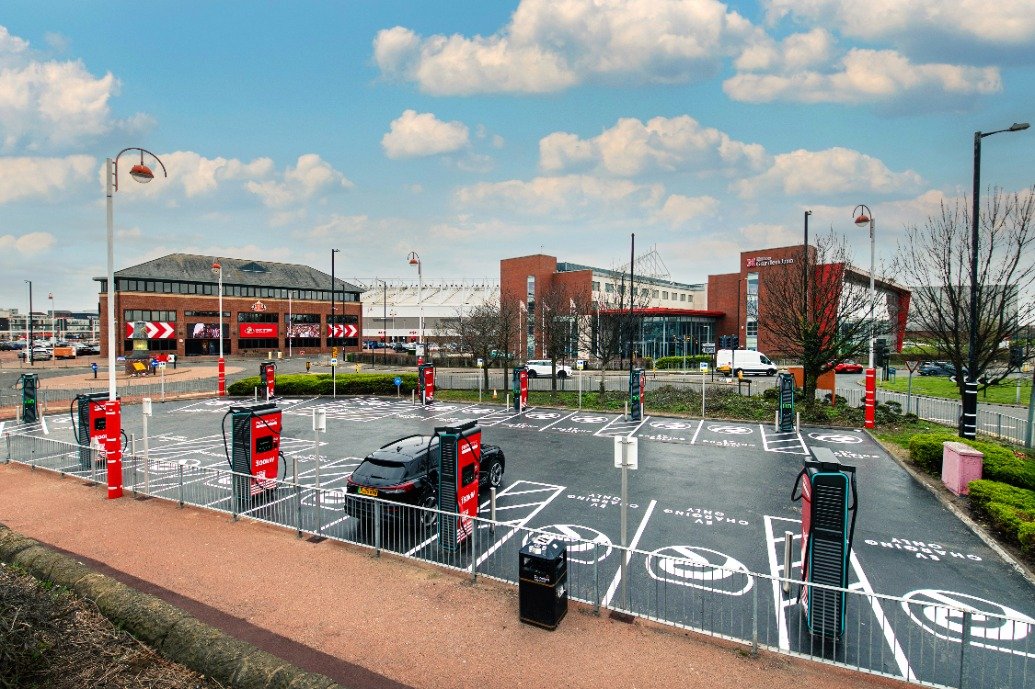 ev-charging-kicks-off-at-the-stadium-of-light