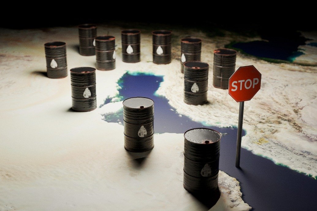 iea-says-325-million-barrels-of-oil-released-amid-hormuz-crisis
