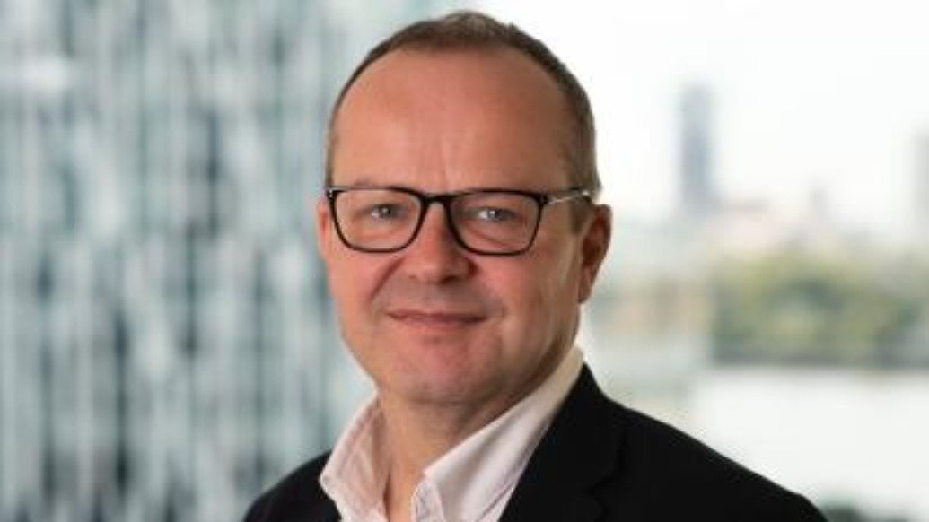 ofgem-appoint-tim-jarvis-as-chief-executive