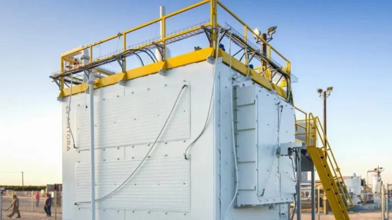 antora-energy-announces-5.8gwh-‘multi-day’-thermal-energy-storage-project-in-kansas,-us