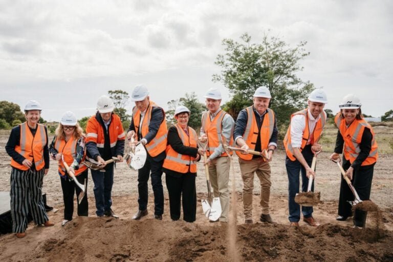 tasmania’s-‘battery-of-the-nation’-plan-moves-closer-as-marinus-link-holds-sod-turn-in-australia