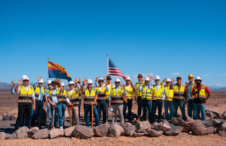 solar-+-storage-construction-starts-on-project-sterling-in-arizona