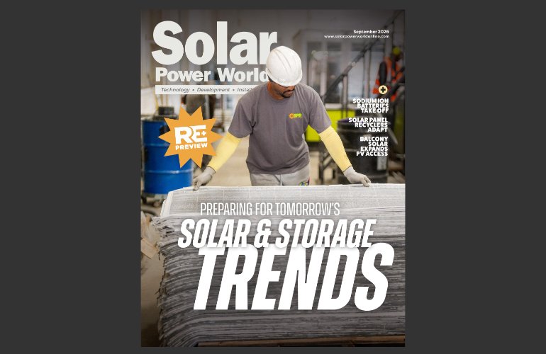 september/october-2026-issue:-preparing-for-tomorrow’s-solar-and-storage-trends