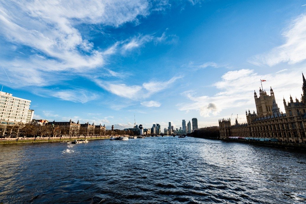 project-to-make-the-thames-drinkable-gets-royal-seal-of-approval