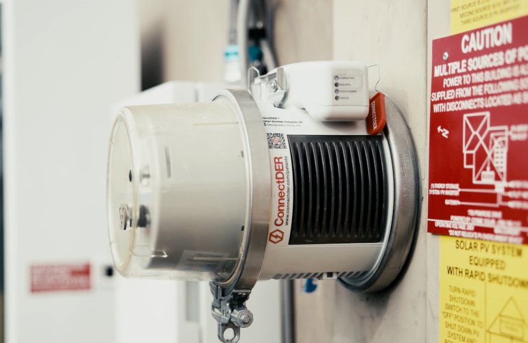 dc-utility-operator-approves-connectder-meter-collars-for-capital’s-grid