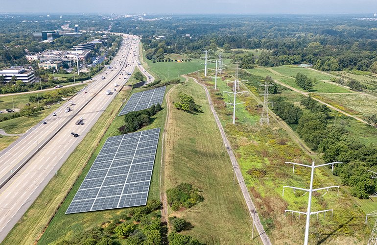 illinois-arboretum-commits-to-sustainability-mission-with-hillside-solar-project