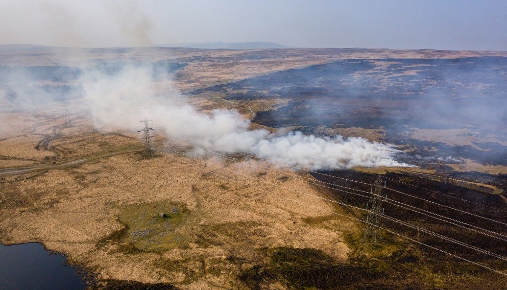 wildfires-become-military-aircraft’s-new-target
